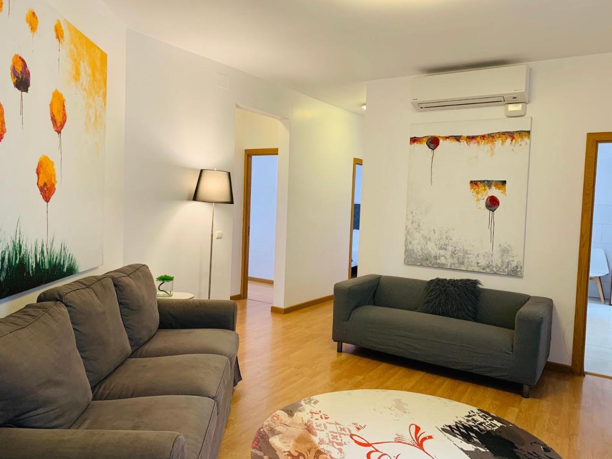Super Balmes Guest House Barcelona Exterior foto