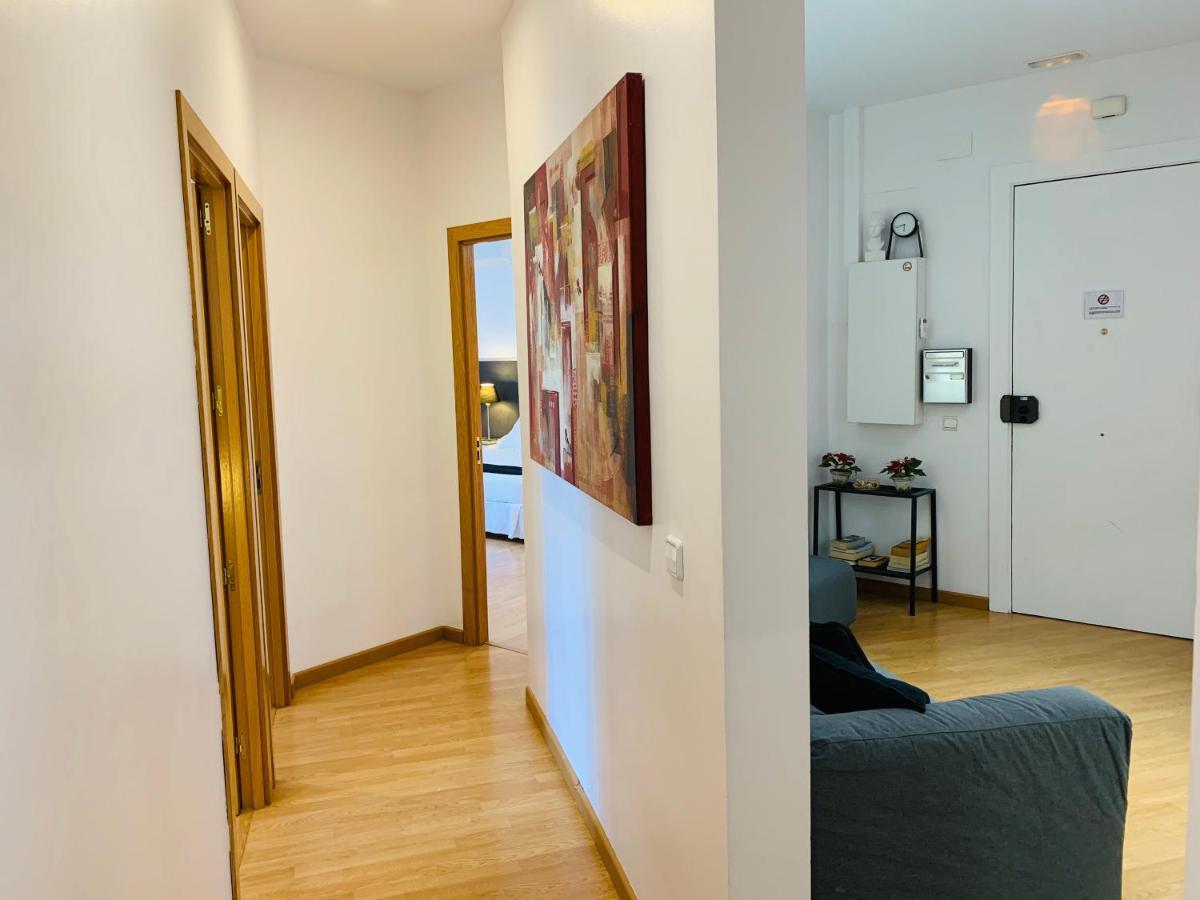Super Balmes Guest House Barcelona Exterior foto