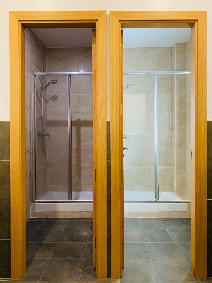 Super Balmes Guest House Barcelona Exterior foto
